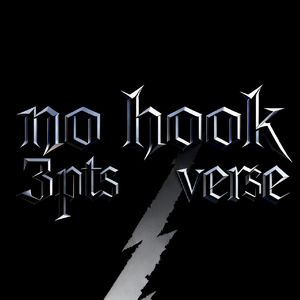 No Hook 3pts Verse