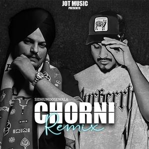 Chorniii Drilla Gangsta Remake