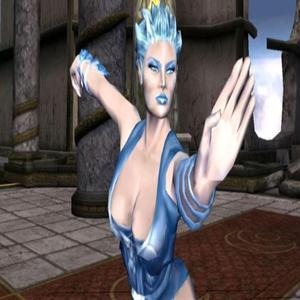 Icy Her (Prod. 2burbo)