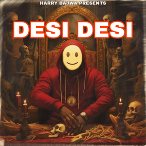 DESI DESI