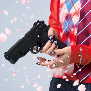 銃口をハートに向けて (Acoustic Ver.)