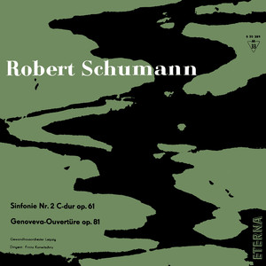II. Scherzo: Allegro vivace