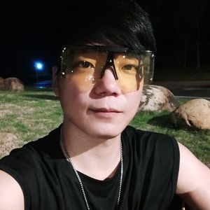 我的人生就像个笑话，不如一条狗啊