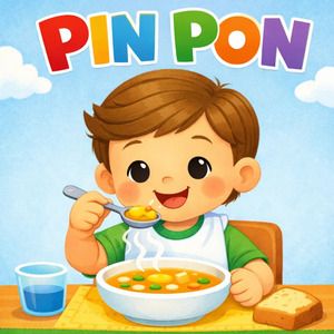Pin Pon (Pop)
