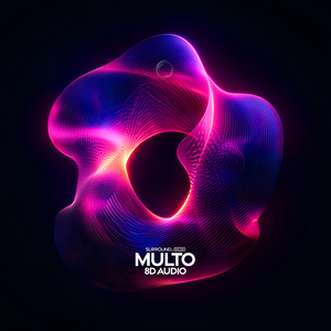 multo (8d audio)