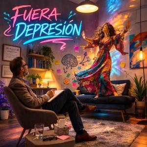 FUERA DEPRESIÓN