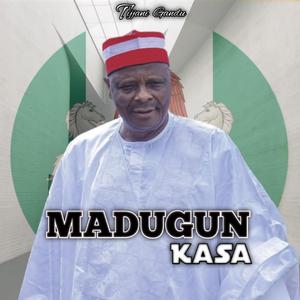 Madugu Kasa