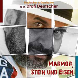 Marmor Stein und Eisen (E-Tec-Version)