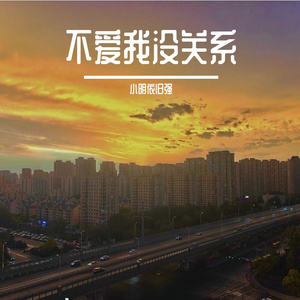 不爱我也没关系