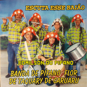 Escute Esse Baião