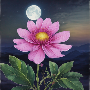 ①君に捧げる、鉄の華