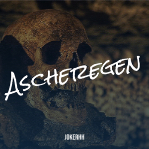 Ascheregen