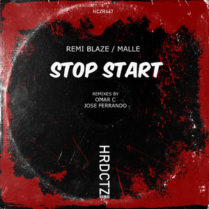 Stop Start (Jose Ferrando Remix)