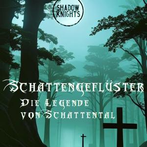 Die Botschaft des Nachtraben (Akt 3)