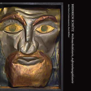 Die Auferstehung unsres Herren Jesu Christi, SWV 50, "Auferstehungshistorie":Da der Sabbath vergangen (Evangelist, Die drei Weiber oder Marien, 2 Angels, Mary Magdalena)