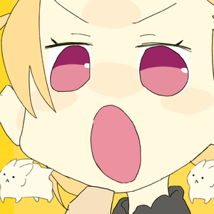 強風オールバック（强风大背头）