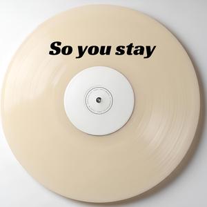 We