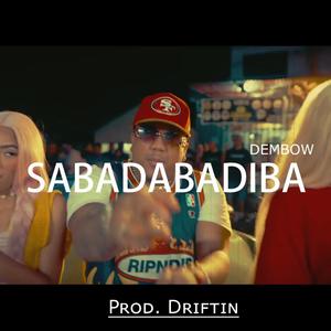 SABADABADIBA (Instrumental Dembow)