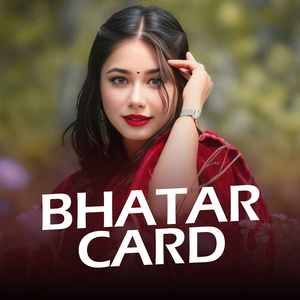 Bhatar card