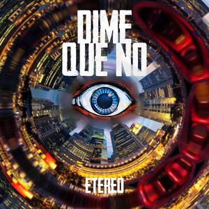 DIME QUE NO (feat. Raspo)