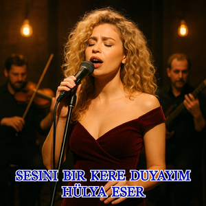 Görmeden Duramam ki (Arabesk)