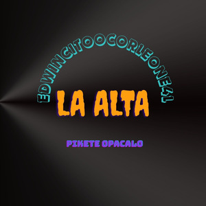 LA ALTA