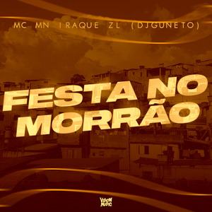 Festa no Morrão