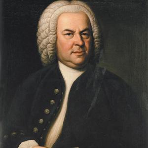 二部创意曲 in D Minor, BWV 775