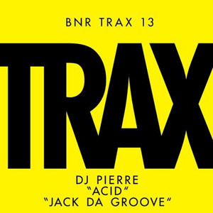ACiD (Pierre's ACiD FACE Mix)