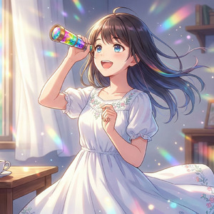 はじまりの歌