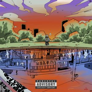 现实freestyle(Prod By Aria made this)