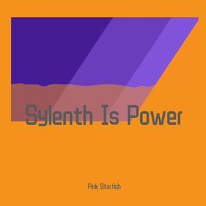 Sylenth Is Power(Original Mix)