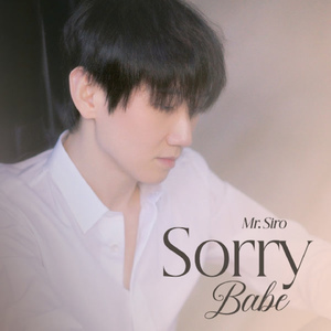 Sorry Babe (Beat)