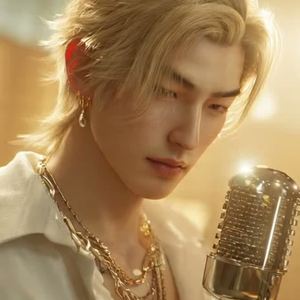 너무 잘생겨서 미안해 (Sorry I’m Too Good-Looking) “ขอโทษนะ…ที่ฉันดูดีเกินไป 🪞💅” by Nattilian Jilianno - Simon Tier 3