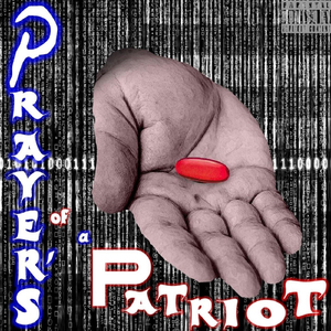 Orwellian Passports