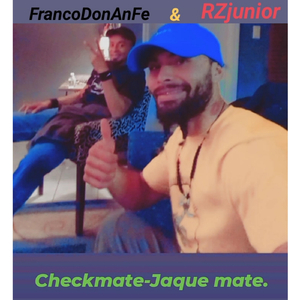 Checkmate-Jaque Mate. (feat. Francodonanfe)