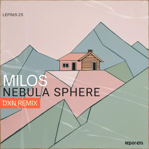 Nebula Sphere (DXN Remix)