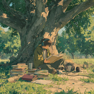 Peaceful Day