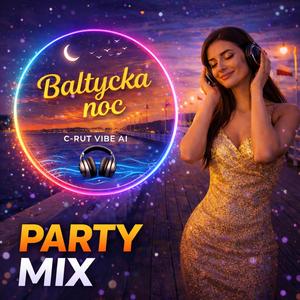 Bałtycka noc