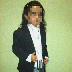 Marco Antonio Freestyle