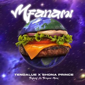 Mfanami (feat. Shona Prince)