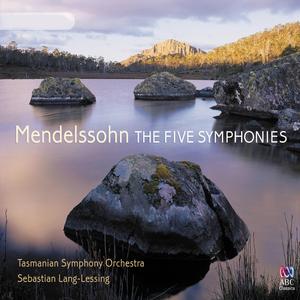 Symphony No. 2 in B-flat major, Op. 52, 'Lobgesang': IX. Andante sostenuto assai: ?Drum sing? ich mit meinem Liede ewig dein Lob?