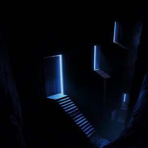 Tesseract (feat. !chi777)