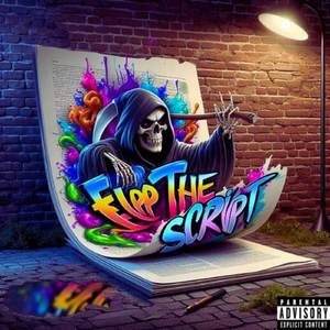 FLPP THE SCRiPT