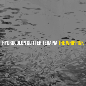 Hydrocolon Glitter Terapia