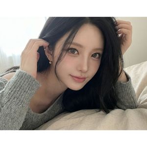 늦은 밤, 천천히