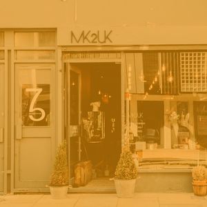 诗意的超级市场节奏