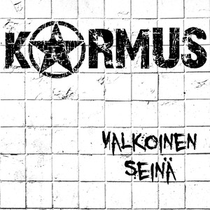 Valkoinen seinä
