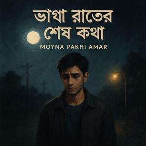 ভাঙা রাতের শেষ কথা