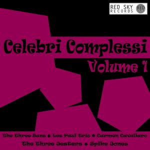 Excerpts (From "The Nutcracker Suite")